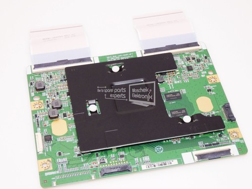 Samsung TV - T-CON Board 47-6021066 2015_BOE_UHD_HAWK_UFT TCON