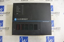 2755-DM6 Allen Bradley Bar Code Decoder 100-240 volt DM6