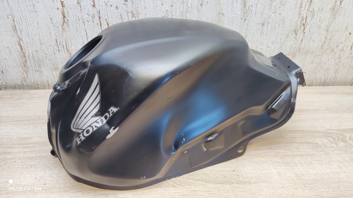 RÉSERVOIR ESSENCE FUEL Tank Honda Transalp 650 XL 650 V1 2001 Signes