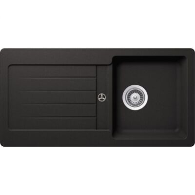 Schock Sink, Undermount TYPD100SUGNE