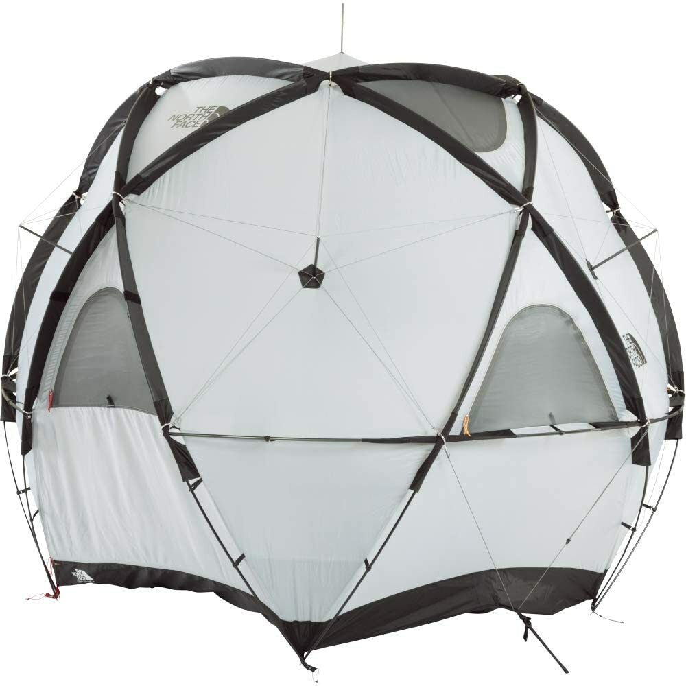 North Face Geodome 4 Tent New Imported from Japan