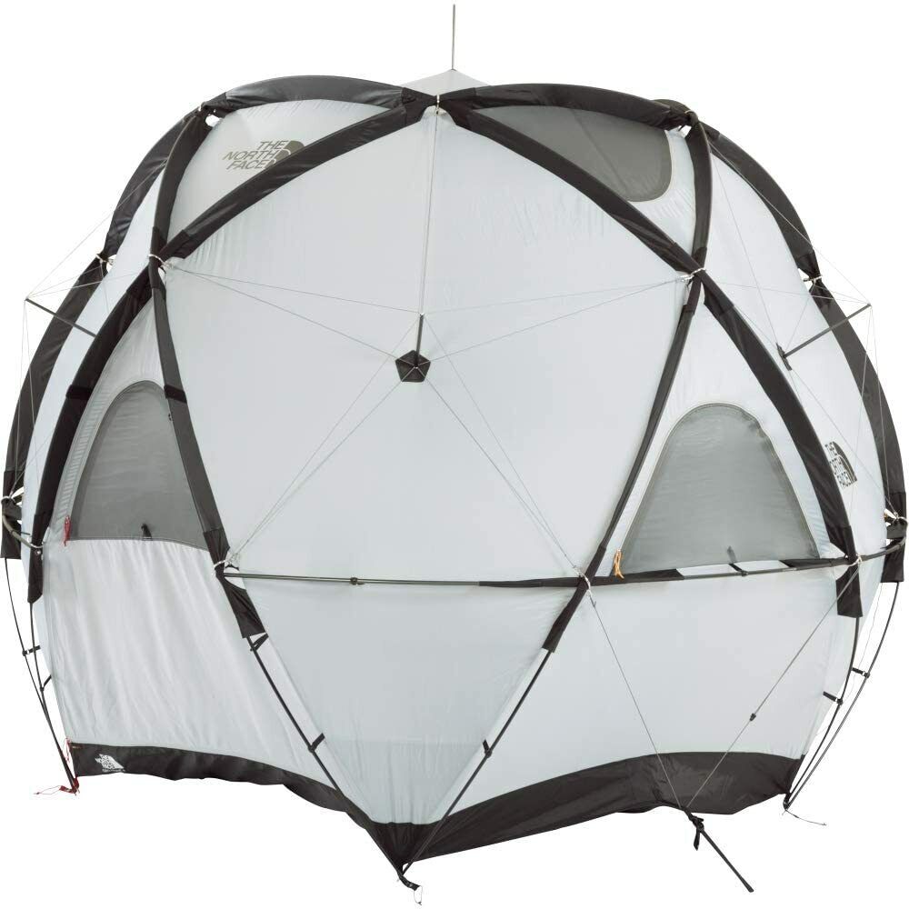 THE NORTH FACE THE NORTH FACE North Face Geodome 4 From THE NORTH FACE THE NORTH FACE North Face Geodome 4 From
