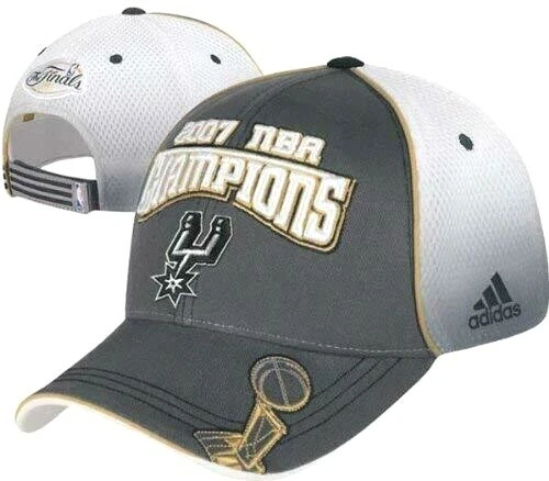 2007 nba championship deals