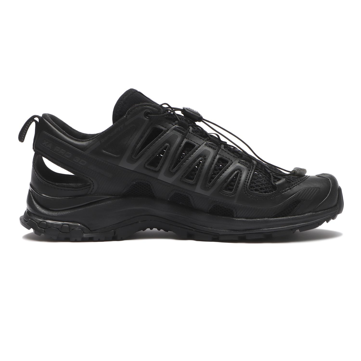 Salomon XA Pro 3D Amphib Black Black L47740000 Men's Size | eBay