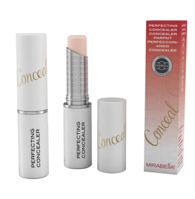 Mirabella Perfecting Concealer