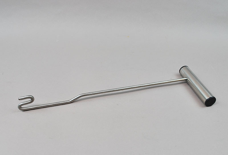De-Hooker Push Pull Long Style with Ergo Handle 12 inches long
