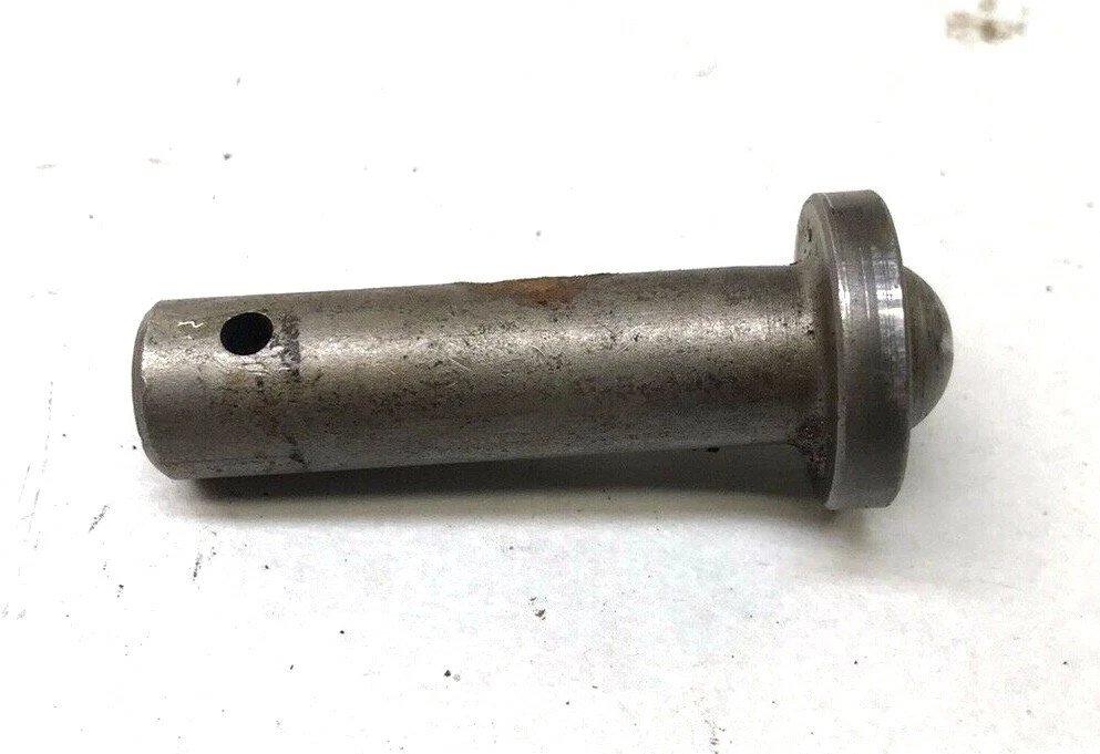 Different Tractor Detent Kit