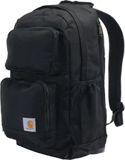 28L Backpack, Durable Pack with Laptop Sleeve and Duravax Abrasion Resistant Bas