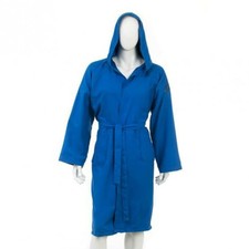  Accappatoio ACQUARAPID  TG 6 ANNI  PERSONALIZZALO CON NOME RICAMATO/INIZIALI 