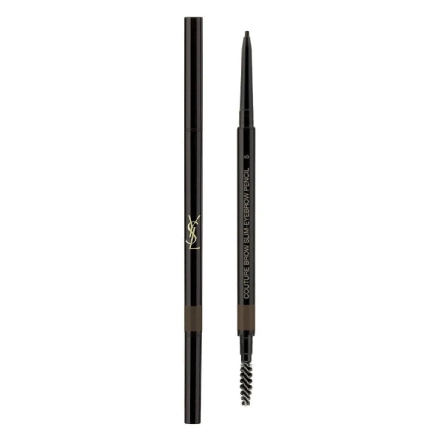 YSL Couture Brow Slim 5: L'Essenza della Definizione Sopracciglia - 1