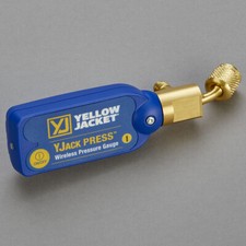Manómetro inalámbrico Yellow Jacket 67065 YJACK PRESS™
