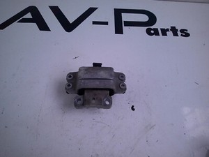 Orig. VW Passat 3C Getriebelager Lagerbock Getriebe 1K0199555AC