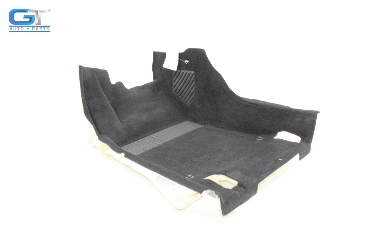 MERCEDES A220 V177 FRONT LEFT SIDE FLOOR CARPET COVER LINER TRIM 