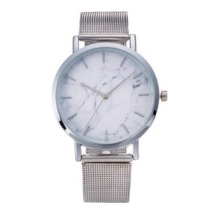 reloj fossil marmol