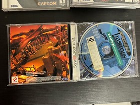 used SEGA Dreamcast Console - White