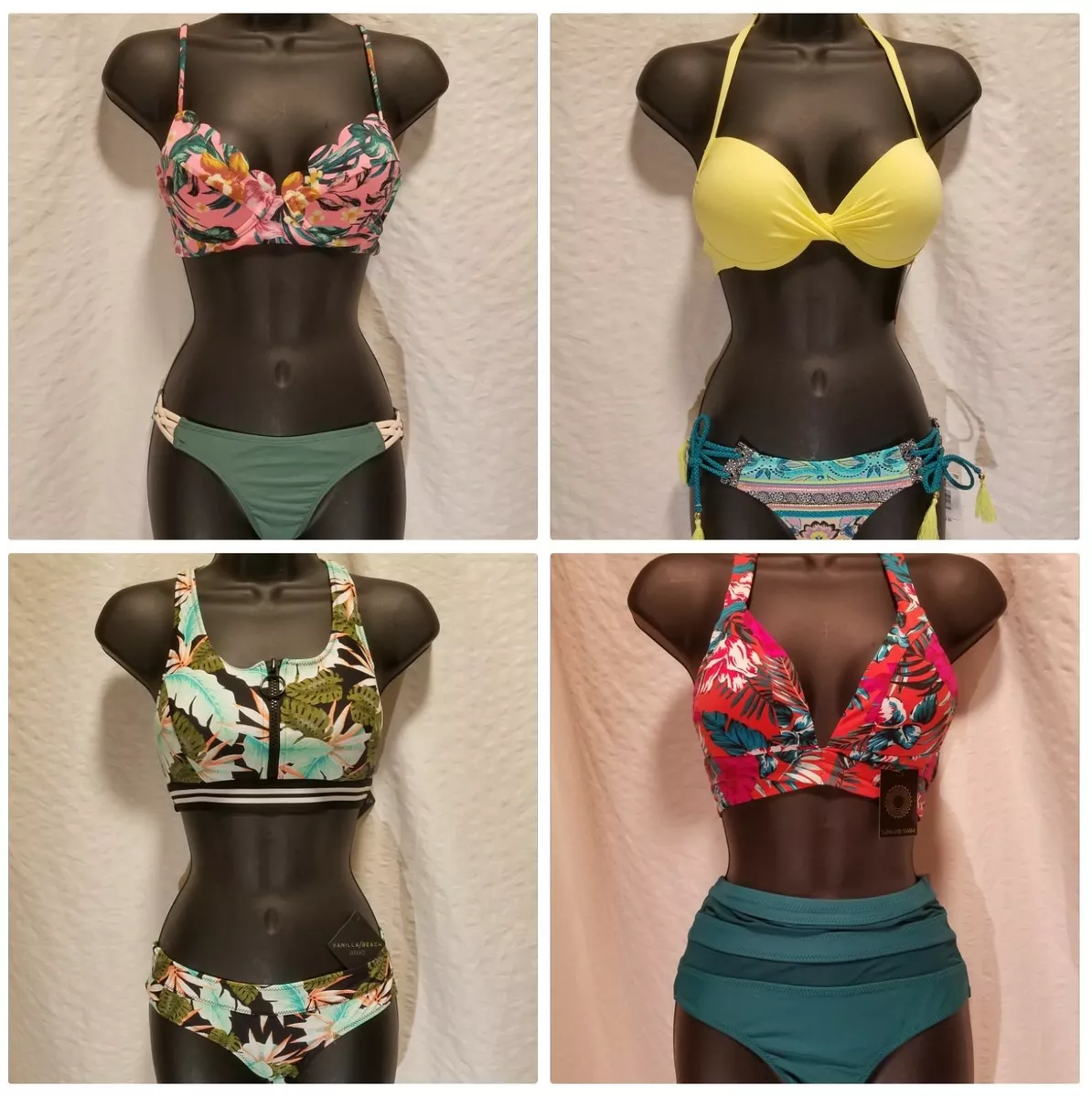 Two Piece Swimsuits : Target