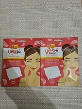 2 X YESTO Grapefruit �Brightening for Dull & Uneven Skin �Viamin C Glow-Boosting