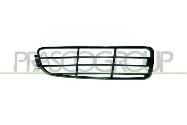 Prasco LüFtungsgitter StoßFäNger Vorne Rechts FüR Audi 80 8C B4 8C5 AD0152123-image