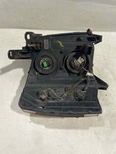 2007 Chevrolet Silverado 2500 Left LH Headlight Assembly Pickup