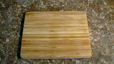 Multifunctional Wooden Cutting Board Mat Hand...