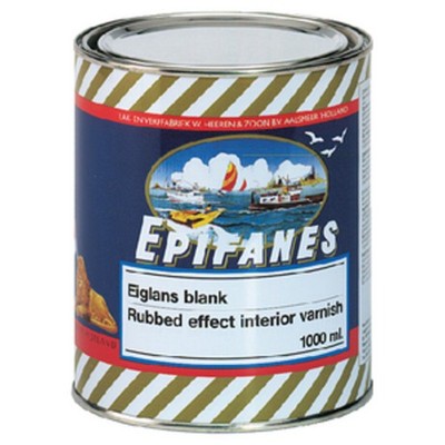 EPIFANES NORTH AMERICA RE500 Varnish Rubbed Effect Pint