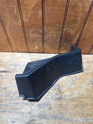 2022 - 2024 MAZDA CX-5 REAR TRUNK LEFT DRIVER SIDE LOWER TRIM COVER PANEL OEM