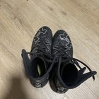 Under Armour Black Highlight MC Clutch Fit Football Cleats Spikes - Size 13 Men  — photo 8