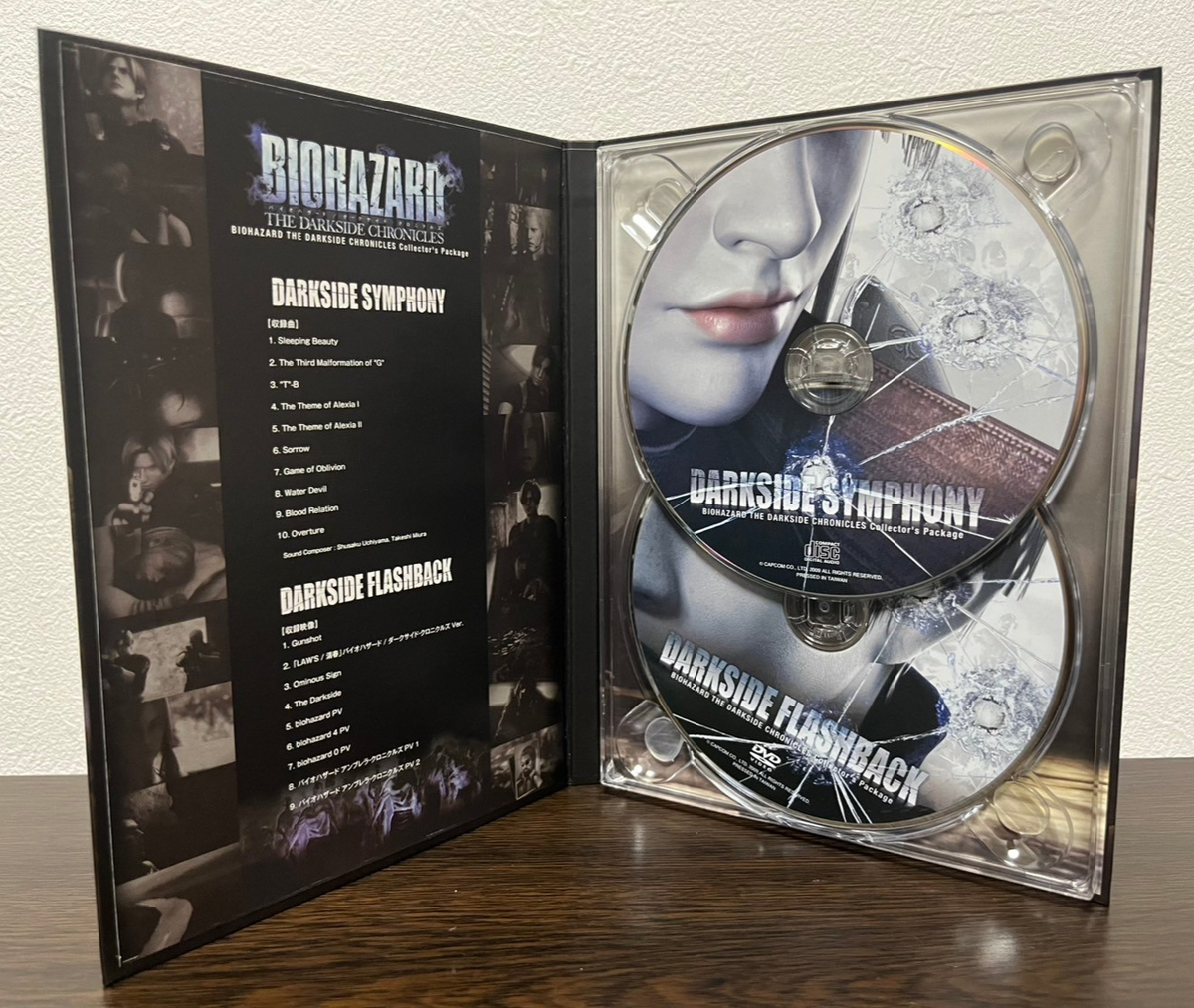 ROUAGE 理想郷FINAL VHS  非売品　シクマレタトキ ROUAGE 理想郷FINAL VHS 非売品 シクマレタトキ Amazon.co.jp: TOUR