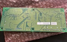 GE Refrigerator Dispenser Control Board WR55X10195 Nrw