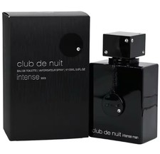 Armaf Club De Nuit Intense Limited Edition Toilette for Men 3.6 fl. oz / 105ml