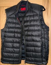Hugo Boss Black Gilet L RRP £330