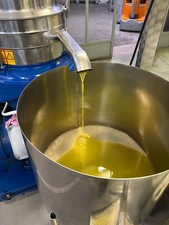 Italienisches Bio-Olivenöl extra vergine DOP Valdemone – kaltgepresst – 5-Liter