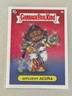 2023 Topps Garbage Pail Kids x MLB Series 3 #9b Affluent Acuna
