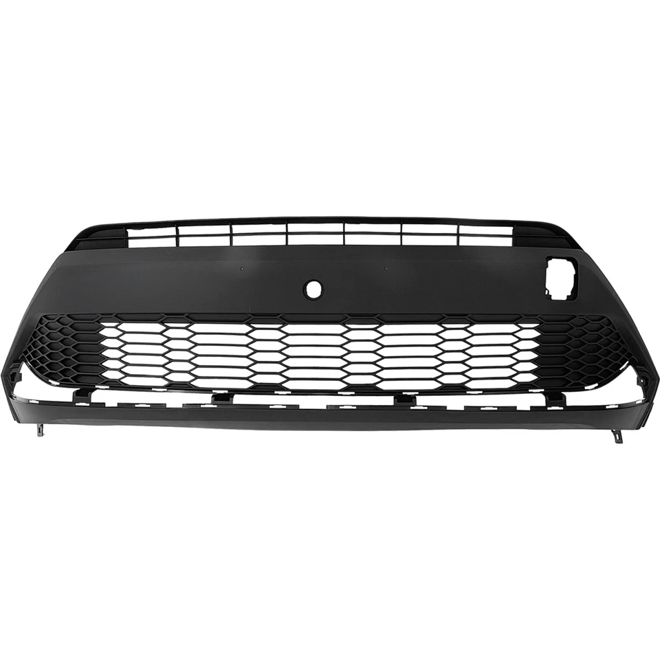 Bumper Grille For 2020-2021 Toyota C-HR Front 52129F4110 - Image 2 of 4