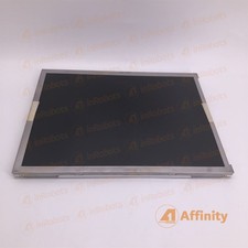 Used Sharp LQ150X1DG11 TFT-LCD Panel 1024*768...