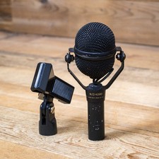 ElectroVoice N/D408B (N/D 408B) Dynamic Instr...