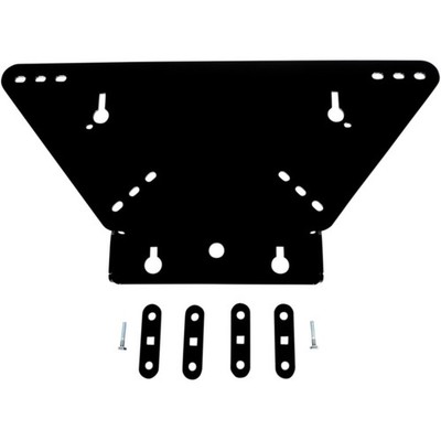 KIMPEX Click 'N Go 2 Plow Mounting Bracket - Black - 374480