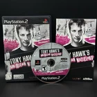 Tony Hawk's American Wasteland (Sony PlayStation 2, 2006) PS2 Complete CIB