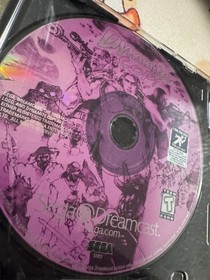 Dynamite Cop (Sega Dreamcast, 1999) authentic, game disc only, tested/works VGC