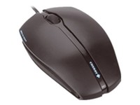 Cherry Maus Gentix Corded Optical - Usb *Schwarz*