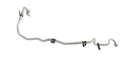 2016 Ford Mustang A/C Hose Pipe GR3B-19A705-BC EcoBoost RHD 22085157