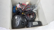 Original RENAULT Clio II Kangoo Alarmanlage 7711212778