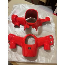 OEM Upper Top Lower Bottom Handlebar Cover Fits For Honda Super Cub 2017-2019