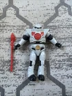 VINTAGE 1985 MOTU He-Man Masters of the Universe HORDE TROOPER 100% Complete