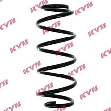 Suspension Spring Rear Replacement Fits Mercedes-Benz GLA-Class KYB RA5240