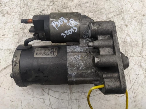 966401698000 Motor Arranque para PEUGEOT 308 Confort 2008 2375242 - Imagen 1 de 5