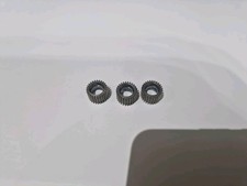 Associated RDRP Aluminium Idler Gears RC10B7 B7