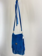 Other Brand Bags Suede from Japan