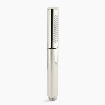 Kohler K-10257-A-SN Shift Ellipse Multifunction Handshower, 2.5 GPM Vibrant NEW