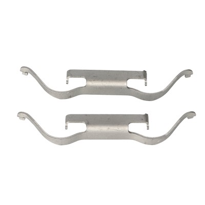 RAP BRAKES R-U0032 Accessory Kit, disc brake pad for CITROËN,FORD,PEUGEOT,SEAT,V